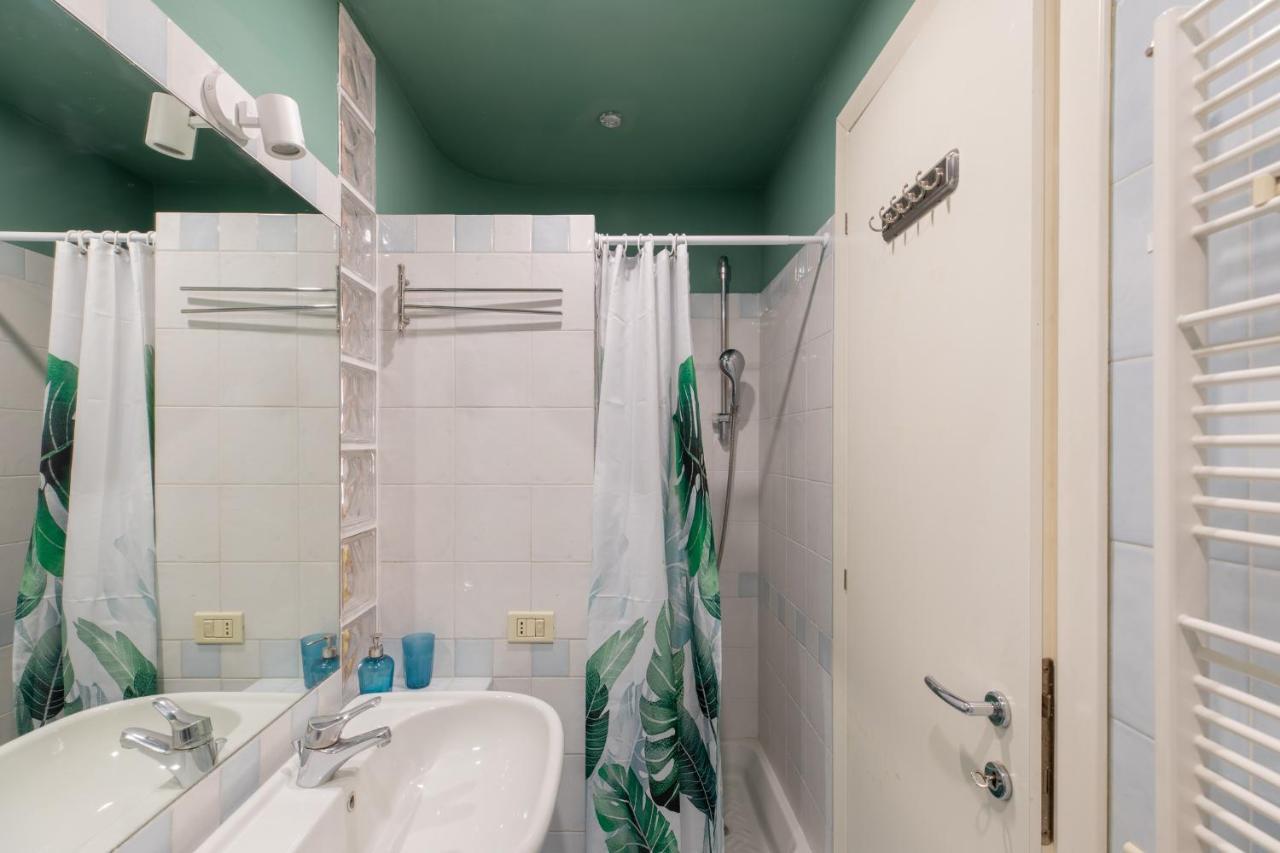 Iflat Charming Apartment In Trastevere Roma Exterior foto
