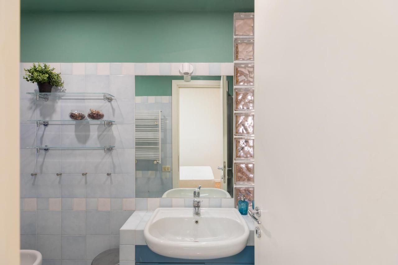 Iflat Charming Apartment In Trastevere Roma Exterior foto